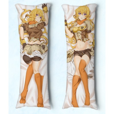 Travesseiro Dakimakura RWBY Yang Xiao Long